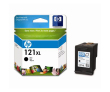 HP CC640HE Картридж №121, Black {F4283/D2563, Black} - фото 1