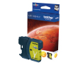 Картридж Brother LC1100HYY - фото 1