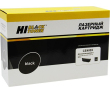 Hi-Black CE400X Картридж для HP LJ Enterprise 500 color M551n/M575dn, Bk, 11000 стр - фото 1