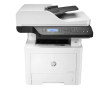 Лазерное МФУ/ HP Laser MFP 432fdn - фото 1