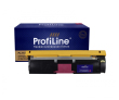 Картридж PL-113R00695 для принтеров Xerox Magenta 4500 копий ProfiLine - фото 1