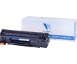NVPrint CE278A/728 Картридж для hp p1566/p1606/canon i-sensys mf4410/4430 - фото 1
