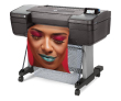 HP DesignJet Z9+ PS Printer - фото 1
