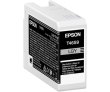 Картридж Epson SinglepackLightGrayT46S9UltraChromePro10ink25ml - фото 1