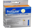 Картридж PL-LC1000BK Black водн ProfiLine - фото 1
