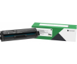 Картридж Lexmark 6K черный сверхвысокой емкости Return Program для CS431dw/CX431adw - фото 1