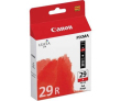 К-ж CANON PGI-29 R Red для Pixma Pro 1 красный - фото 1