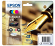 Набор картриджей Epson WF2010 XL_multipack - фото 1