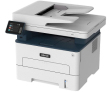 МФУ Xerox B235 Print/Copy/Scan/Fax, Up To 34 ppm, A4, USB/Ethernet And Wireless, 250-Sheet Tray, Automatic 2-Sided Printing, 220V - фото 1