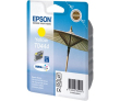 Картридж Epson I/C yellow Stylus C84 - фото 1