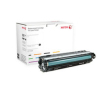Картридж Xerox for HP Color LJ CP4025DN/CP4025N/CP4525DN/CP4525N/CP4525XH/CM4540/CM4540F/CM4540FSKM (8,5K стр.), черный - фото 1