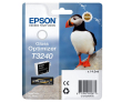 Картридж Epson T3240 Gloss Optimizer - фото 1