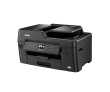 Brother MFC-J3530 МФУ, А3, цветной струйный, 35/27 стр/мин, 128Мб, факс, дуплекс, ADF50, WiFi, LAN (MFCJ3530DWR1) - фото 1