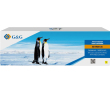Cartridge G&G for HP CLJ Pro M155;M182nw/M183fw, with chip (850стр.), желтый - фото 1