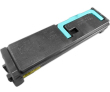 Тонер-картридж для Kyocera FS-C5200DN TK-550K black 7K ELP Imaging® - фото 1