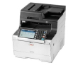OKI MC573 - фото 1