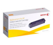 Картридж Xerox for HP Color LJ CM1312 MFP/CM1312 NFI MFP/CP1213/CP1215 /CP1217/CP1515N/CP1518N (1,4K стр.), желтый - фото 1