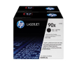 HP CE390XD Картридж ,Black{LJ M4555/h/f/fskm mfp Enterprise M602n/M602dn/M602x/M603n/M603dn/M603xh, Black, (2х24000 стр), 2-pack} - фото 1