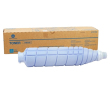 Konica Minolta toner cartridge TN-615C cyan bizhub PRESS C8000 75 000 pages - фото 1