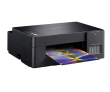Brother T-425WR (P/C/S, A4, 16/8 cтр/мин чб/цв., USB, Wi-Fi, лоток 150 л, старт.тонер 7500/5000 стр чб/цв) - фото 1