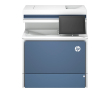 Лазерный принтер/ HP Color LaserJet Enterprise MFP 5800dn - фото 1