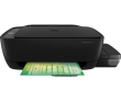 HP Ink Tank Wireless 415 (Z4B53A) {МФУ, А4, 1200x1200dpi, 360 МГц, Wi-Fi, USB} - фото 1