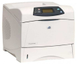 HP LaserJet 4350 - фото 1