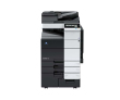 Konica Minolta bizhub 758 - фото 1