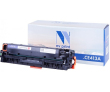 NVPrint CE413A Картридж для HP CLJ Color M351/M451/MFP M375/MFP M475 (2600 к) Magenta - фото 1