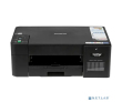 Brother DCP-T420DW (T420W) {цветная печать, A4, 6000x1200 dpi, ч/б - 16 стр/мин (А4), USB, Wi-Fi, СНПЧ} - фото 2