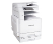 Pantum CM330ADN P/C/S, Color, А3, 30 ppm (max 52 тыс/mon), 1,2 GHz, 1200х1200 dpi, 4 gb, network, ADF:110 pages. - фото 2