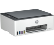 HP Smart Tank 580 AiO Printer (p/c/s, A4, 4800x1200dpi, CISS, 12(5)ppm, 1tray 100, USB2.0/Wi-Fi, cartr. 18,000 pages black & 6,000 pages color in box) - фото 2