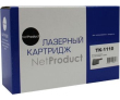NetProduct TK-1110 Картридж для Kyocera FS-1040/1020MFP/1120MFP, 2,5К - фото 1