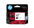 Картридж HP 47 струйный черный (1300 стр) - фото 1