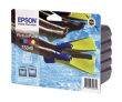 Набор Epson PicturePack PM240/280 (150 sheets) - фото 1