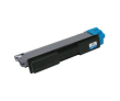 Тонер-картридж для Kyocera FS-C5300DN/C5350DN/P6030CDN TK-560C cyan 10K Katun - фото 1