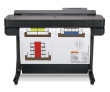 Плоттер HP Designjet T650 (5HB10A) A0/36" - фото 1