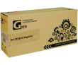 Картридж CE343A (№651A) Magenta 16000 копий GalaPrint - фото 1