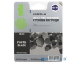Cactus C13T05414010 Картридж струйный CS-EPT0541 черный для Epson Stylus Photo R800/ R1800 (16,2ml) - фото 1
