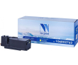 NV Print 106R02762 Картридж для Xerox Phaser 6020/6022/WorkCentre 6025/6027 (1000k) Yellow - фото 1