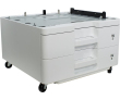 Kyocera PF-471 2 x 500 sheet Paper Feeder Дополнительный лоток для бумаги 1203NN3NL0 - фото 1