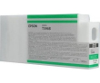 Картридж Epson I/C I/C SP 7900 / 9900 : Green 350 ml - фото 1