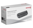 Картридж Xerox for HP LJ 1160/1320/3390/3392 (6K, стр.), черный - фото 1