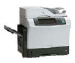 HP LaserJet 4345 - фото 1