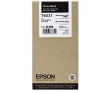 Картридж Epson Stylus Pro 4900 Ink Cartridge (200ml) : Photo Black - фото 1