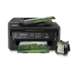 Epson WF-2530 - фото 1