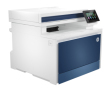 Лазерное МФУ/ HP Color LaserJet Pro MFP 4303dw - фото 1