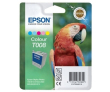 Картридж Epson I/C color for Stylus Photo 870 - фото 1