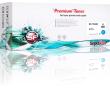 Картридж лазерный совместимый Kyocera TK-540C голубой 4K SuperFine - фото 1