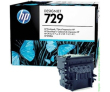 Печатающая головка HP 729 для DJ Т730/Т830, цветная - фото 1